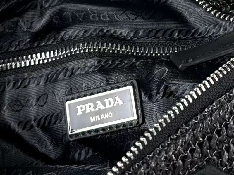 Prada Waist Chest Packs